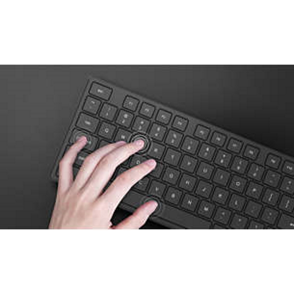 کیبورد و ماوس بی سیم فیلیپس مدل SPT 6324