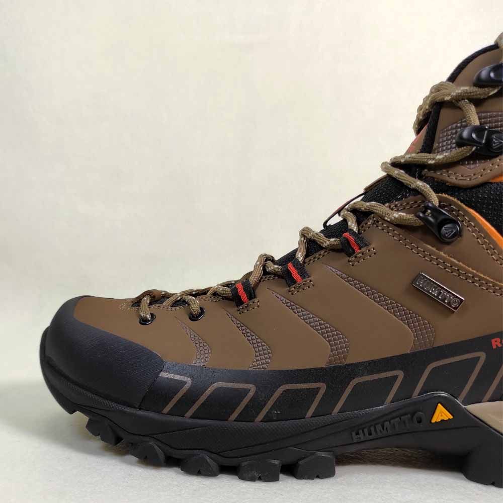 کفش کوهنوردی مردانه هامتو مدل 240246A-3 -  - 3