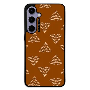 AKAM AMC-WSGS24P-BOHO-41 Cover For Samsung Galaxy S24 Plus