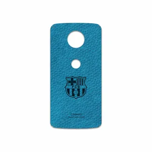MAHOOT BL-BRCA Cover Sticker for Motorola Moto G5S