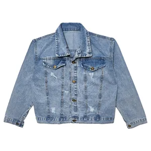 کت زنانه مدل جین کد 523 