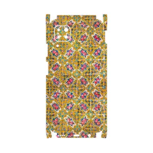 MAHOOT Iran Tile 15-FullSkin Cover Sticker for Huawei Nova 7i