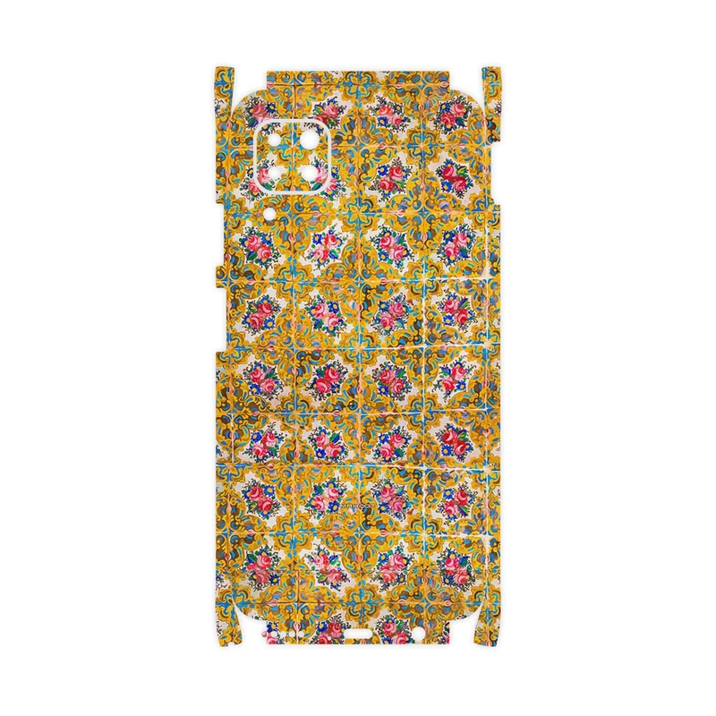 برچسب پوششی ماهوت مدل Iran Tile 15-FullSkin مناسب برای گوشی موبایل هوآوی Nova 7i