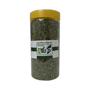 سبزی خشک قلیه ماهی طراوت - 180 گرم