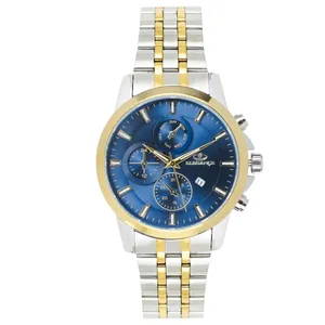 ساعت مچی عقربه‌ای کوارتز مردانه الگانس مدل EMDOAJ9420