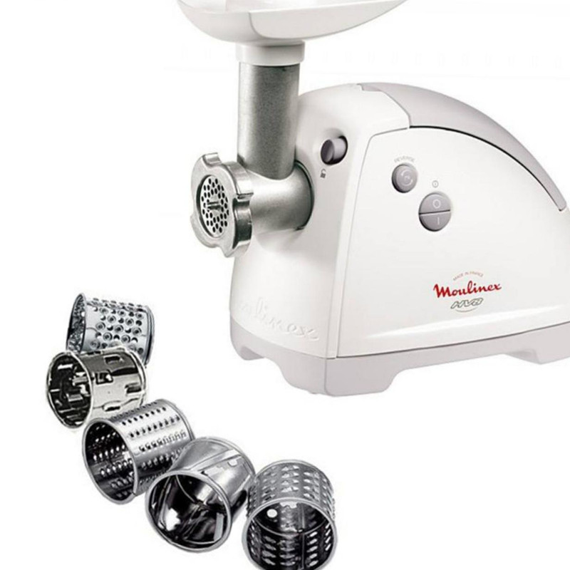 چرخ گوشت مولینکس مدل MM66