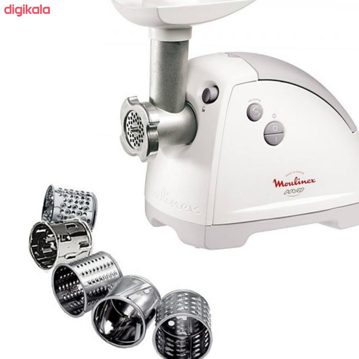 چرخ گوشت مولینکس مدل MM66 main 1 1