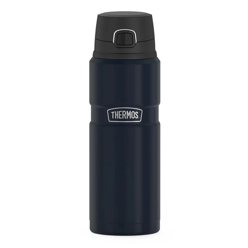 فلاسک ترموس مدل KING کد G2025 گنجایش 0.7 لیتر