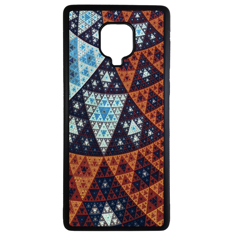 کاور طرح نقاشی مناسب برای گوشی موبایل شیائومی redmi note 9 pro