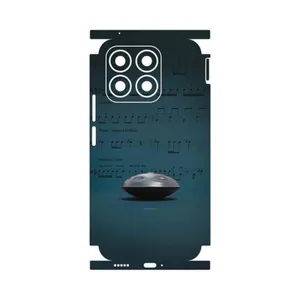 MAHOOT Hang_Instrument-FullSkin Cover Sticker for Honor X8b