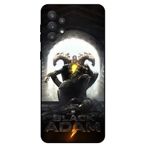 Megafone 5334 Cover For Samsung Galaxy A72 4G / 5G