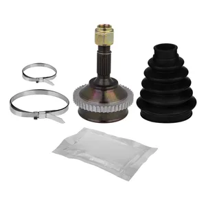 سرپلوس شرکت ماشین کاران اراک مدل 21 خارABS مناسب برای پژو 206