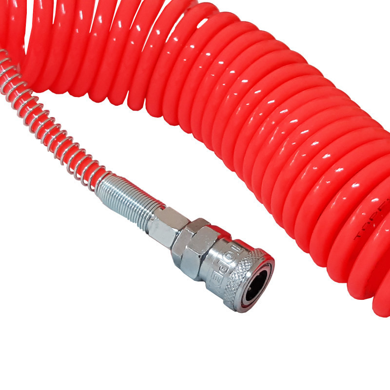 شلنگ فنری تاپکس مدل RO - 5 طول 5 متر