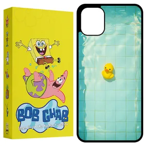 BOB Ghab BCP11 Cover For Apple iPhone 11