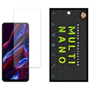 Multi Nano X-S1N Screen Protector For Xiaomi Poco X5
