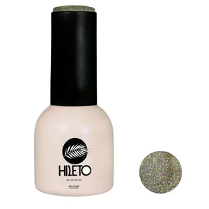 لاک ژل ناخن های لتو شماره 063