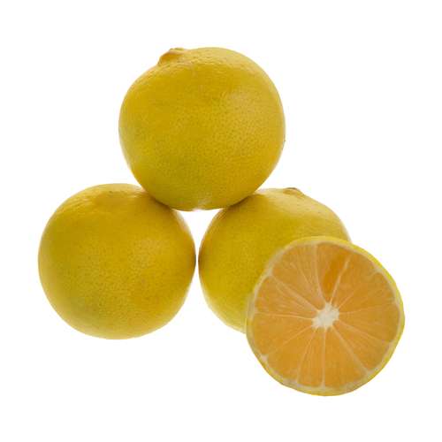 لیمو شیرین ارگانیک رضوانی - 1 کیلوگرم