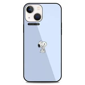 AKAM AMCWA13-SNOOPY2 Cover For Apple iPhone 13