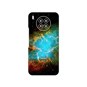 MAHOOT Universe b NASA 9 Cover Sticker for Huawei Nova 8i
