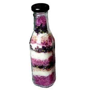 نمک حمام 350 گرمی ماه منیر