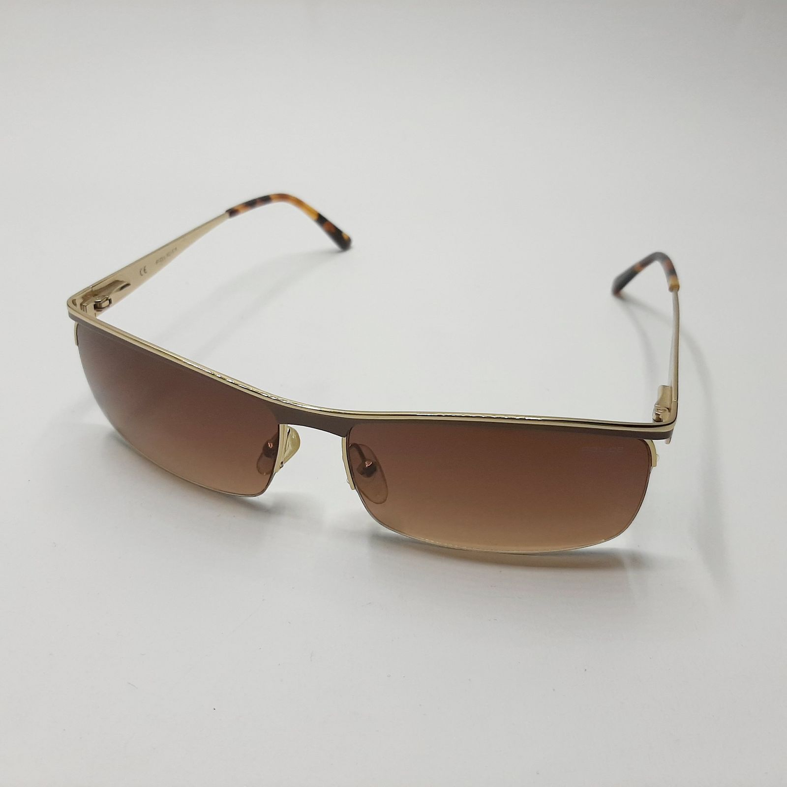 عینک آفتابی پلیس مدل S8405c3 -  - 4
