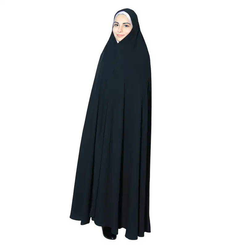 چادر ایرانی مدل کرپناز ایرانی کد 5010