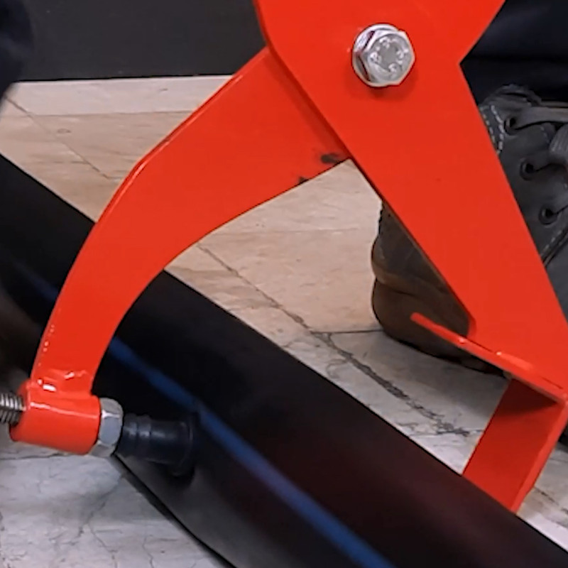 پانچر میساکو مدل PH100 پانچر میساکو مدل PH100