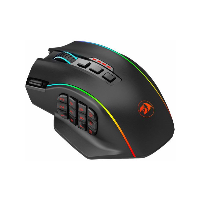 ماوس مخصوص بازی ردراگون مدل Prediction Elite M901P-KS 2
