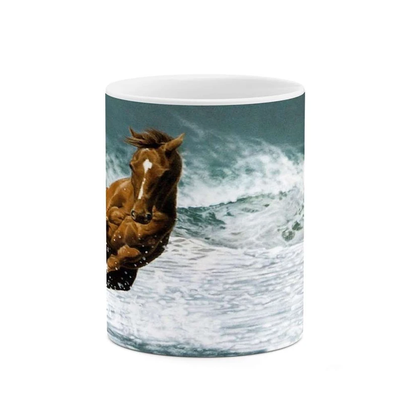 ماگ کاکتی مدل اسب کد mgh24366