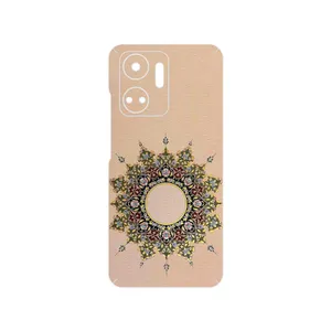 MAHOOT Art of Illumination 3 Cover Sticker for Honor X7a