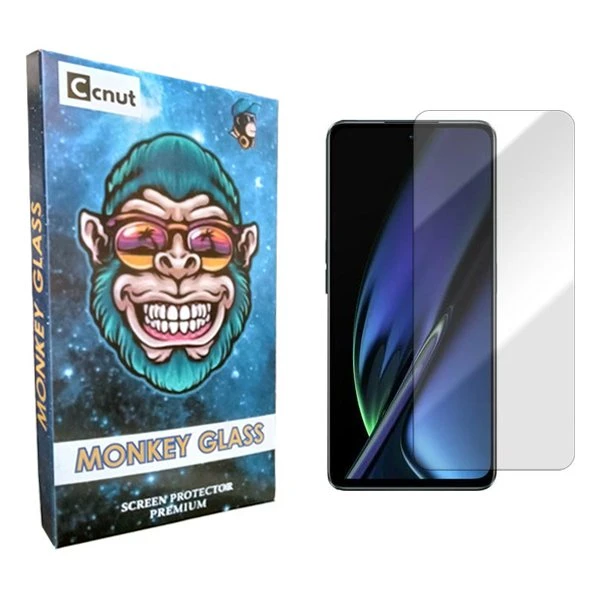 محافظ صفحه نمایش کوکونات مدل mnk مناسب برای گوشی موبایل اوپو K11