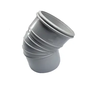 اتصال زانویی شهریار مدل  Z  125    45