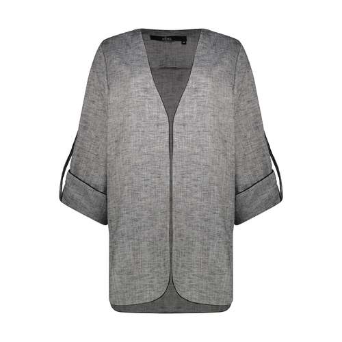 مانتو زنانه نیزل مدل P046001110100603-110