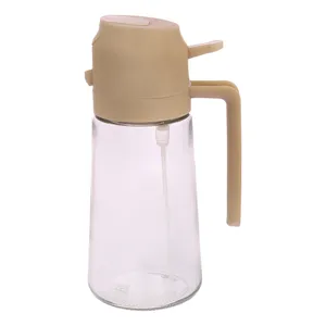 اسپری روغن مدل دو کاره