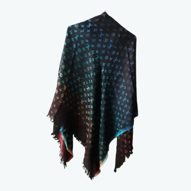 روسری زنانه مدل شبنم