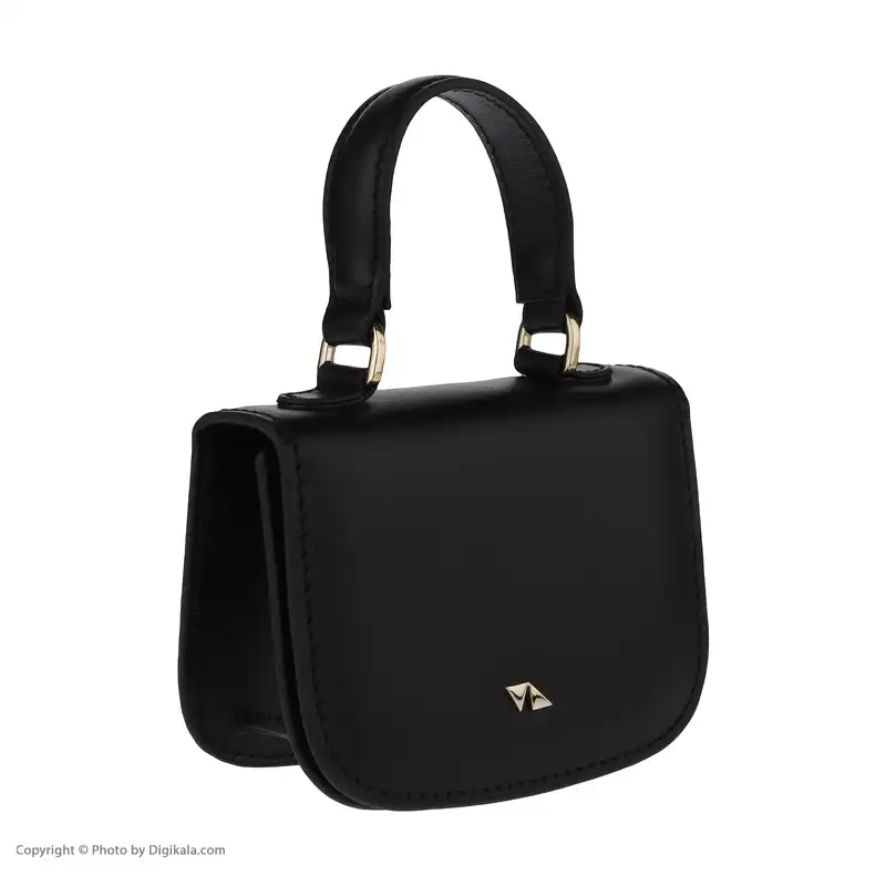کیف رودوشی زنانه چرم مشهد مدل S0877-001