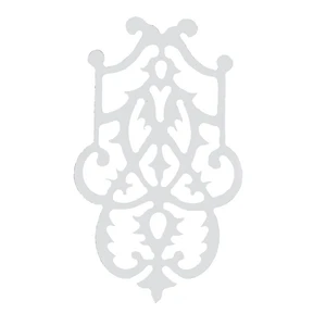 شابلون هویه کاری کد 13