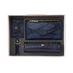 ست هدیه زنانه منط مدل X102 کد 59191