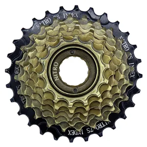 خودرو دوچرخه نیترو مدل 7 سرعت ایندکس 1284