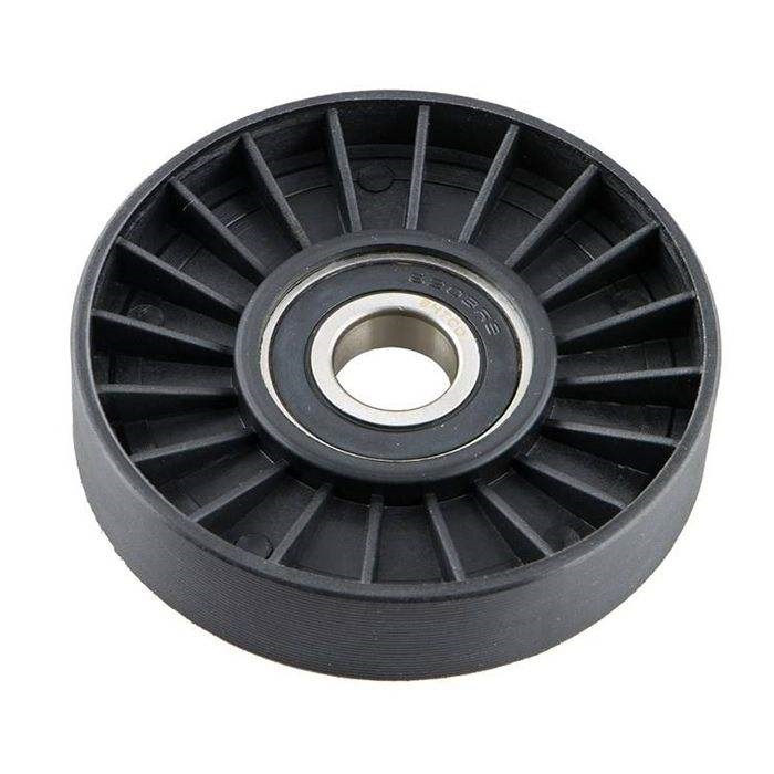 غلتک هرزگرد دینام مجد کد 18031093 مناسب برای پژو 405 بسته 2 عددی