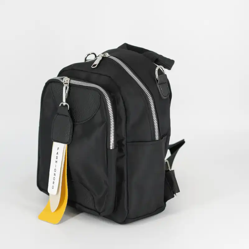 کوله پشتی زنانه مدل Heather کد 006