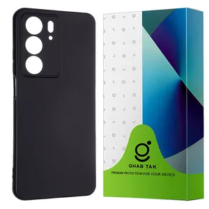 GHAB TAK SILIGT Cover Suitable For Realme C75