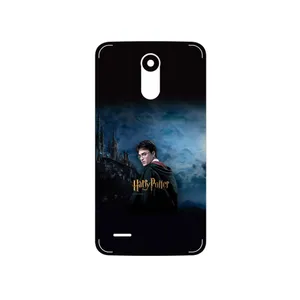 MAHOOT Harry Potter Cover Sticker for LG Stylus 3