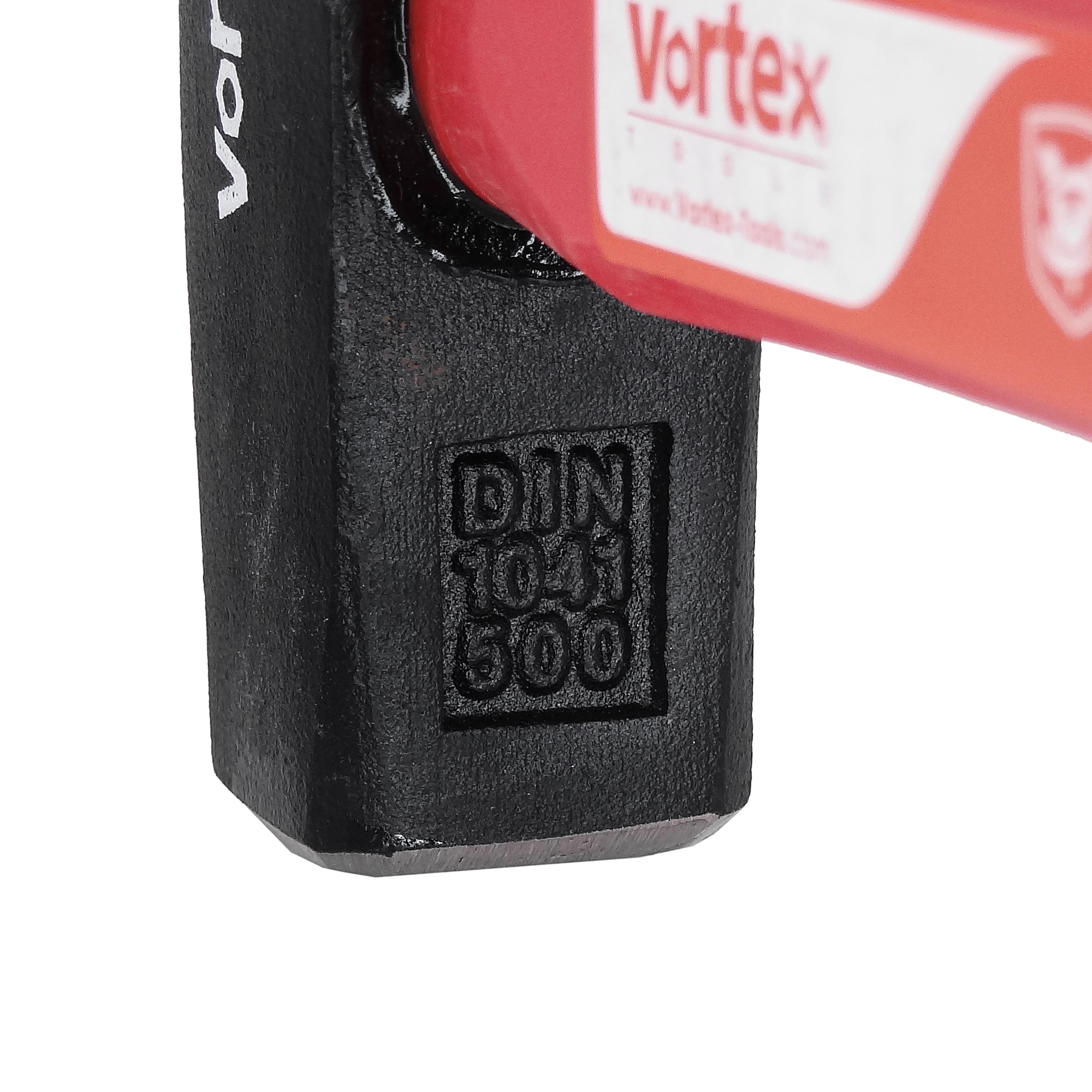 چکش ورتکس مدل MMA-VT500G وزن 500 گرم