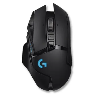 Logitech G502 LIGHTSPEED WIRELESS Gaming MOUSE