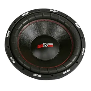 ساب ووفر خودرو مدل GP-W-306