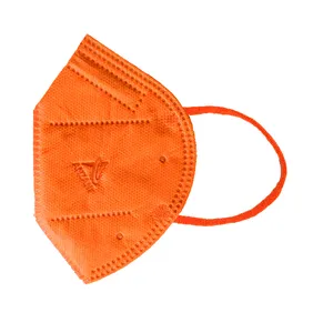 ماسک تنفسی کودک انزانی مدل  OR01 بسته 10 عددی