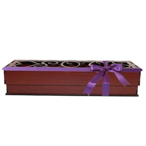 جعبه چای کیسه ای کد 02