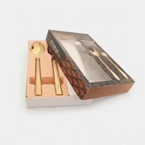 سرویس قاشق و چنگال غذاخوری 12 پارچه مدل Unique