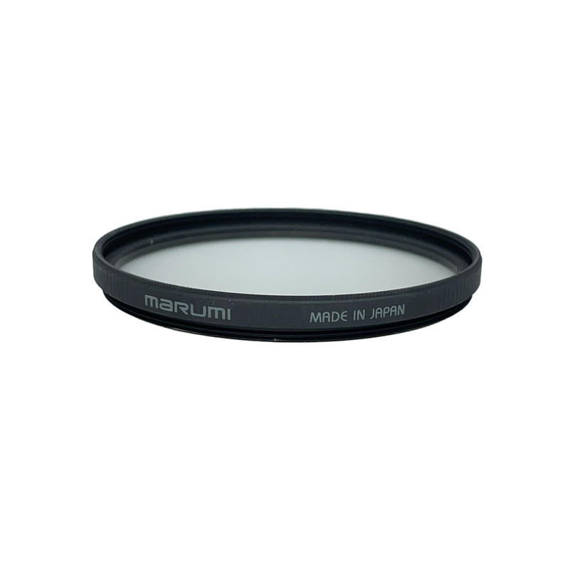 فیلتر لنز مارومی مدل UV SUPER MC DHG-52MM